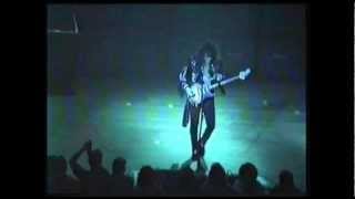 Yngwie Malmsteen live 1990 quotCrystal ballquot [upl. by Adar243]