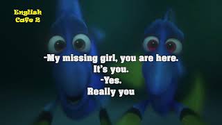 Watch Finding Dory For English Learners 48 [upl. by Jule]