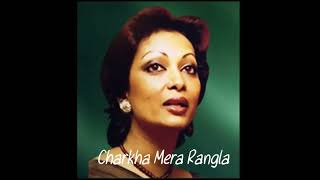 Charkha Mera RanglacoverbyðŸ‘‰DaljeetDhillonSinging original byðŸ‘‰Chitra SinghJagjit Singh [upl. by Ornas]