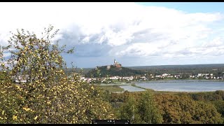 ladislaus Focus Güssing  Gedenk und Pilgerstätte [upl. by Norek]