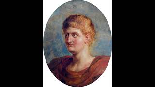 The Twelve Caesars Part 8 Otho amp Vetelius By Suetonius [upl. by Corry]