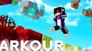 Minecraft duo Parkour challenge livestream live [upl. by Ethelstan612]