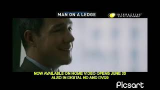 Man on a ledge trailer [upl. by Leunad]