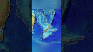 The hidden 8th continent beneath the sea [upl. by Moor]