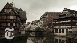 36 Hours in Strasbourg France  The New York Times [upl. by Julie12]