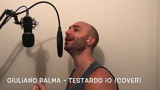 Giuliano Palma  Testardo io Cover [upl. by Quinton]