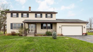 6628 Errick Rd North Tonawanda NY [upl. by Raseda]