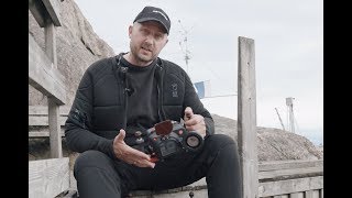 Hugyfot Vision Xs for Gopro HERO 5 6 amp 7 [upl. by Drareg]