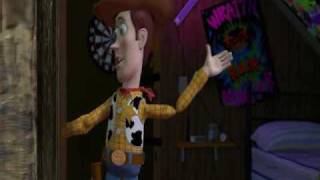 Toy story Subliminal occult symbolism [upl. by Llehsyar]