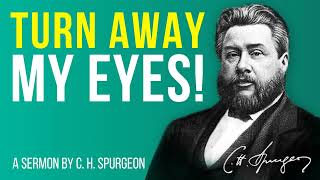 Deadness and Quickening Psalm 11937  CH Spurgeon Sermon [upl. by Leighton]