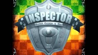 Inspector  Inspiracional con Letra [upl. by Fidelio785]