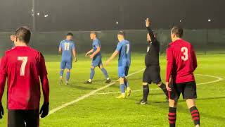 🎞️ Wormley Rovers FC 🔴 Vs 🔵 Basildon Town FC  Thurlow Nunn D1 South Tue26Mar24 HIGHLIGHTS [upl. by Ashlee]