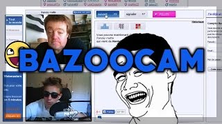 MINI SQUEEZIE SUR BAZOOCAM [upl. by Noyart97]