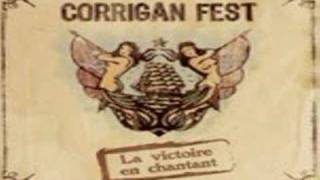 La Ballade des Déserteurs  Corrigan Fest [upl. by Euqinobe]