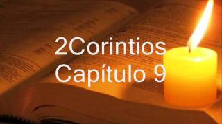 2CORINTIOS COMPLETO BIBLIA HABLADA Y DRAMATIZADA NVI [upl. by Henderson310]