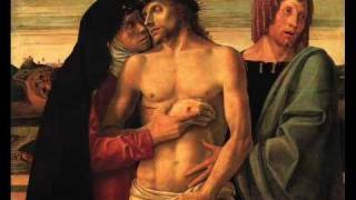 Domenico Scarlatti  Stabat Mater 33  Giovanni Bellini [upl. by Wauters]