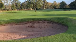 637 The Wilmslow Golf Club  Smithy 100 Golf Courses in a Year [upl. by Haela]