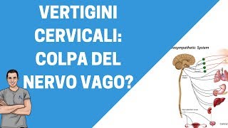 Nervo vago e vertigini cervicali strategia efficace per migliorare [upl. by Any]