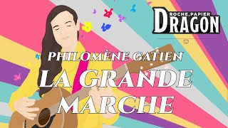 La Grande Marche  Trame sonore officielle  Musique de combat [upl. by Petuu]