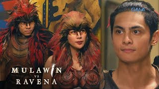 Mulawin VS Ravena Full Episode 60 [upl. by Oriana]