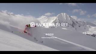 Teaser Baqueira Beret 201718 [upl. by Hildick]