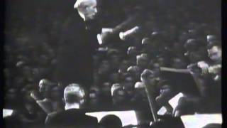 Wagner Tannhauser Overture Conductor Arturo Toscanini NBC Symphony Orchestra [upl. by Misak]