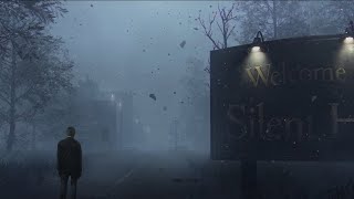 Silent Hill X cigarettes after sex  heavenly slowed down looped [upl. by Oregolac734]