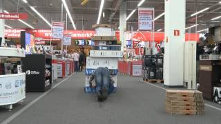 Darmowe zakupy w Media Markt [upl. by Pen]