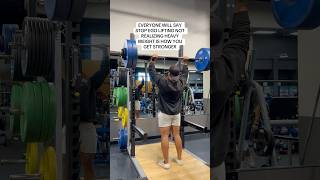 Shoulder Press 240lbs shorts fyp fitness trending [upl. by Ilac]