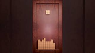 Wood Block Puzzle V79WebM 720×1280 [upl. by Tigges]