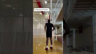 4 DRILLS TO FIX YOUR JUMP SHOT 🎯 [upl. by Thetes]