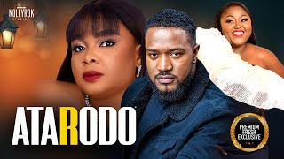 Atarodo Bimbo Ademoye Mofe Duncan Blessing Nze  Nigerian Movies  Latest Nigerian Movie 2024 [upl. by Crandall]