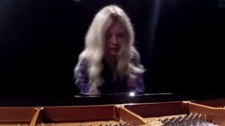 Liszt Sonata B Minor Valentina Lisitsa [upl. by Sucramel745]