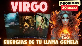 ❤️‍🔥Virgo ♍️ ENFERMO Y DESTROZADO…😓 SIN QUE TE DES CUENTA YA ESTO ESTÁ OCURRIENDO 🥺 virgo hoy [upl. by Qifahs]