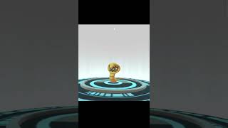 Shiny Ekans Evolve PokemonGo 7 [upl. by Aikehs]