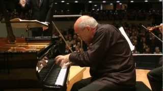 Ravel Piano Concerto in G major  Rory Macdonald Alexander Toradze Lahti Symphony Orchestra [upl. by Onitsirc606]