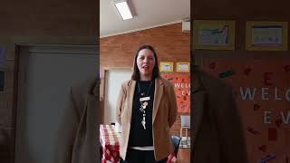 Engaging with Columban mission Columban Testimony Laura Petrie testimony school principal [upl. by Suiremed]