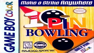 Bowling Paradise Game  Official trailer [upl. by Annaerdna]