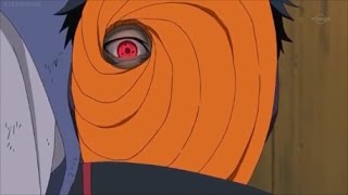 5 Minutes of Obito Uchiha The Best Villain Part1 [upl. by Hallvard307]