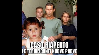 Caso riapertoquot lannuncio del padre di Denise Pipitone Trovato un di [upl. by Nocam195]