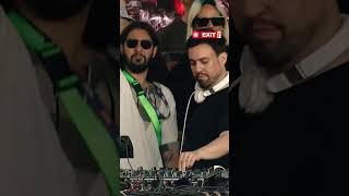 Maceo Plex  All Night Live  mts Dance Arena  EXIT Festival 2k22 [upl. by Taveda]