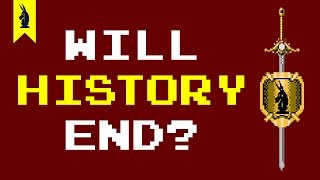 Will History END – 8Bit Philosophy [upl. by Barthol]