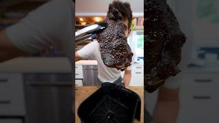 Steak in the Air Fryer [upl. by Eenot]