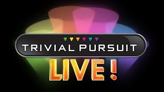 Trivial Pursuit Live Ep8 [upl. by Orsa]