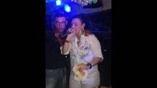 Cheba warda charlomanti 2014 jdid Chikh Chawki [upl. by Llerrat]