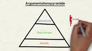 Grundlagen der Argumentation [upl. by Yrennalf]