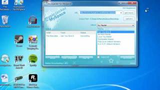 Cómo descargar música de MySpace ¡Simple y comprobado [upl. by Phillada283]