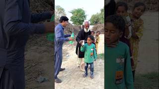 Bab ne boter kou chanetrending viralvideo ytshort india [upl. by Yanej112]