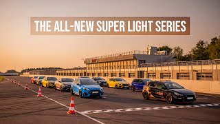 JRWheels  SUPER LIGHT SERIES official video [upl. by Ragnar]