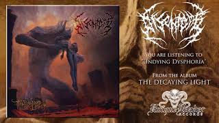 Disentomb  quotThe Decaying Lightquot Official Stream  HD Audio [upl. by Nyret]